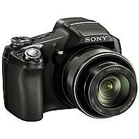 Ремонт Sony CYBER-SHOT DSC-HX100V в Москве
