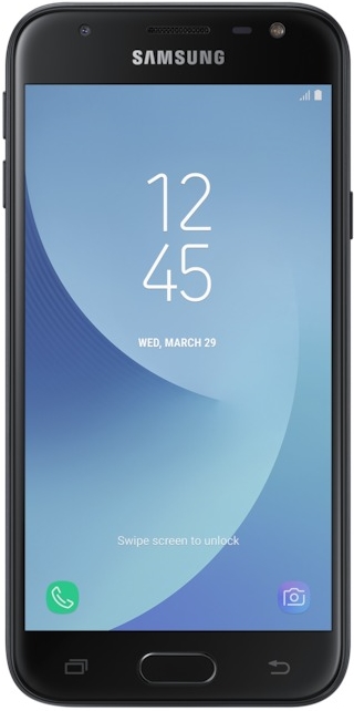 Ремонт Samsung Galaxy J3 2017 в Москве