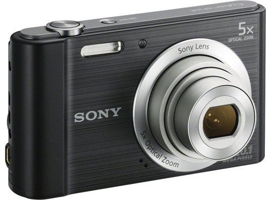 Замена корпуса для Sony W800 в Москве