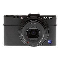 Ремонт Sony Cyber-shot DSC-RX100 II в Москве