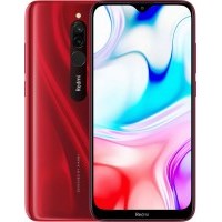 Ремонт Xiaomi Redmi 8 в Москве
