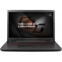 Ремонт Asus ROG Strix GL702ZC в Москве