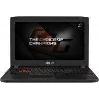 Ремонт Asus ROG GL502VS в Москве
