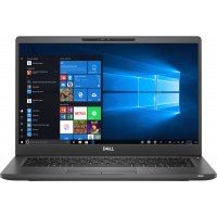 Переустановка ОС для Dell Latitude 13 7300 в Москве