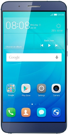 Ремонт Huawei Honor 7i 16GB в Москве