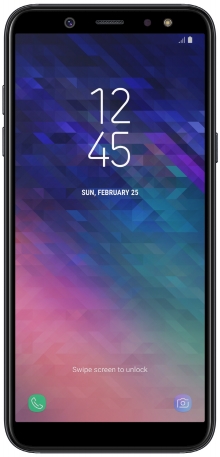 Ремонт Samsung Galaxy A6 Plus 2018 32GB в Москве