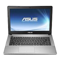 Ремонт ASUS X450LB в Москве