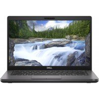 Полная диагностика для Dell Latitude 14 5401 в Москве