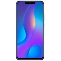 Ремонт Huawei P Smart Plus в Москве
