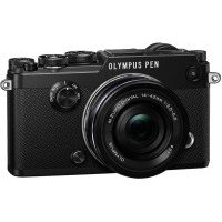 Замена зеркала для Olympus PEN-F в Москве