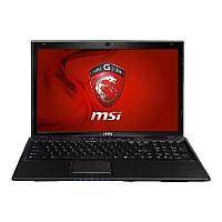 Ремонт MSI ge60 0nc в Москве