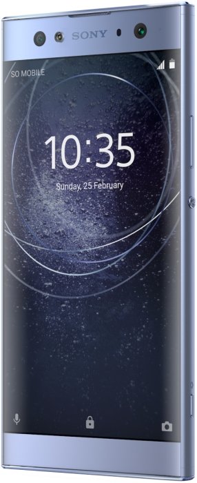Восстановление после неудачной прошивки для Sony Xperia XA2 Ultra 32GB Dual в Москве