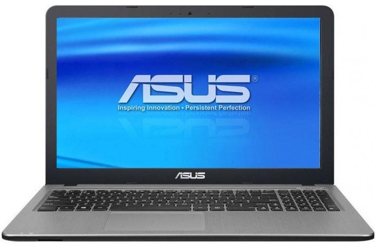 Ремонт Asus R540SC в Москве