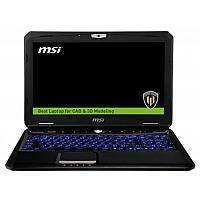 Ремонт разъема питания для MSI WT60-2OK 3K IPS Edition в Москве