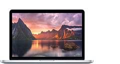 Ремонт Apple MacBook Pro Retina 13-inch Late 2013 в Москве