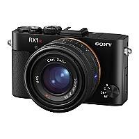 Ремонт Sony Cyber-shot DSC-RX1RM2 в Москве