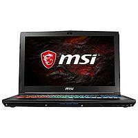 Ремонт MSI GP62 7REX Leopard Pro в Москве