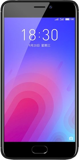 Замена аккумуляторной батареи для Meizu M6 16GB в Москве