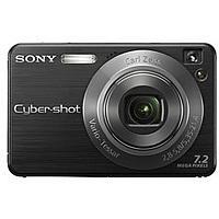 Ремонт Sony CYBER-SHOT DSC-W125 в Москве