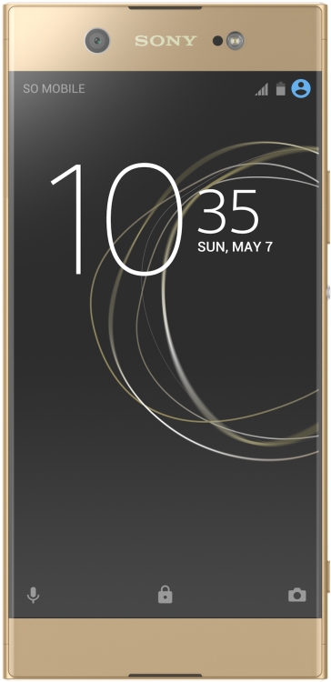 Ремонт Sony Xperia XA1 Ultra Dual в Москве