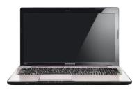 Ремонт  Lenovo IdeaPad Z575 в Москве