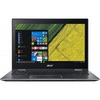 Установка программ для Acer Spin 5 SP513-52N в Москве