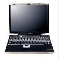 Ремонт Toshiba Portege M100 в Москве
