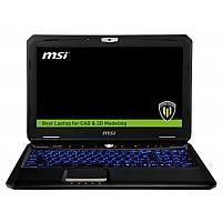 Ремонт MSI WT60 2OK 4K Edition в Москве
