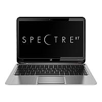 Замена процессора для HP Spectre XT 13-2300 в Москве
