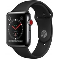 Ремонт Apple Watch 3 в Москве