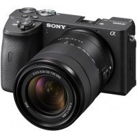 Замена вспышки для Sony A6600 в Москве