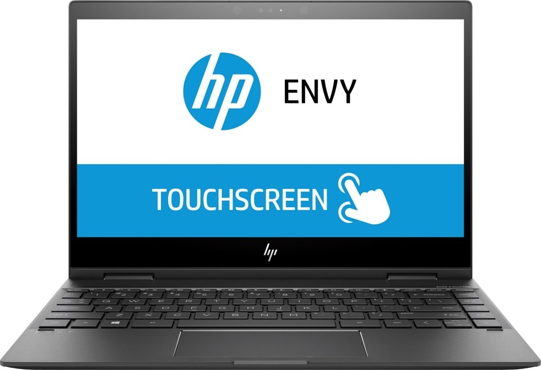 Полная диагностика для HP ENVY x360 13-ag0000 в Москве