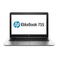 Переустановка ОС для HP EliteBook 755 G3 в Москве