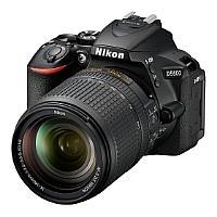 Замена слота карты для Nikon D5600 Kit в Москве