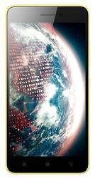 Ремонт Lenovo S60 в Москве