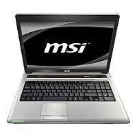 Ремонт MSI cr640 в Москве