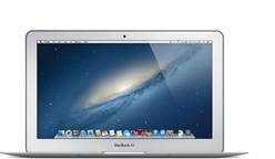 Ремонт Apple MacBook Air 11-inch Mid 2012 в Москве