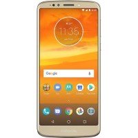 Прошивка с восстановлением bootloader для Motorola Moto E5 Plus в Москве