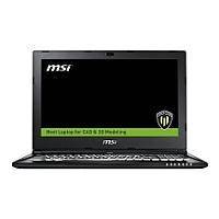 Ремонт MSI WS60 6QH в Москве