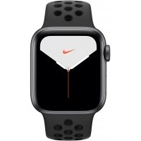 Замена модуля тачскрина и дисплея в сборе для Apple Watch 5 Nike в Москве