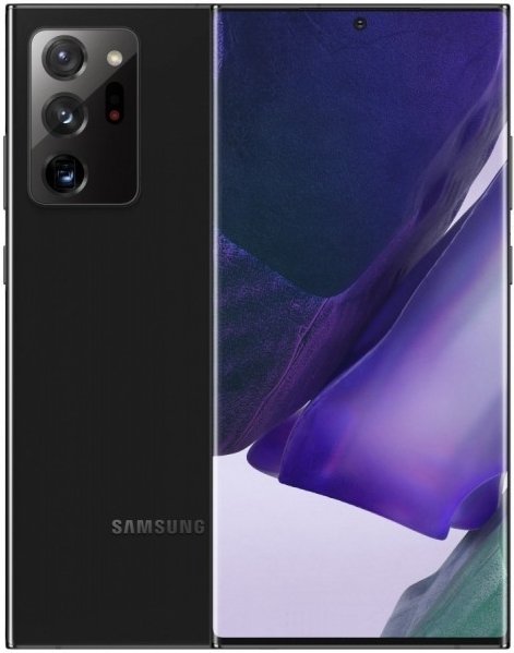 Замена фронтальной камеры для Samsung Galaxy Note20 Ultra 5G в Москве