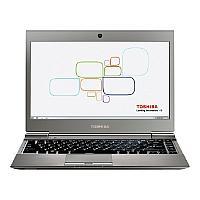 Замена процессора для Toshiba portege z930-f2s в Москве