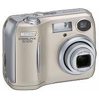 Прошивка для Nikon coolpix 5100 в Москве