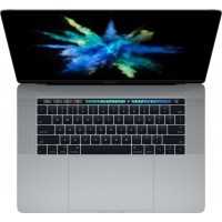 Ремонт Apple MacBook Pro 15" (2017) Touch Bar в Москве