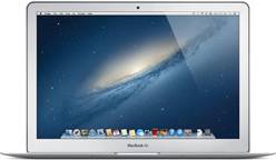 Ремонт Apple MacBook Air 13-inch Mid 2012 в Москве