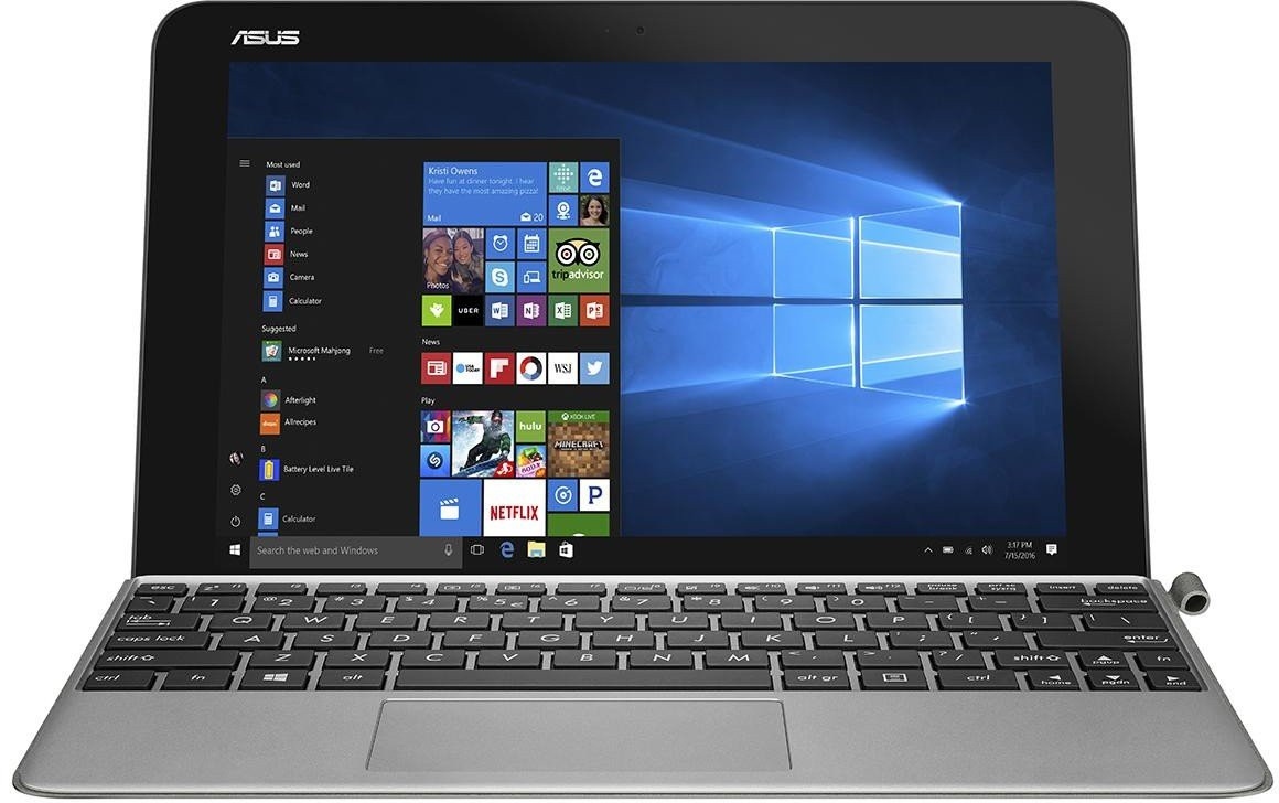 Ремонт Asus Transformer Mini T103HAF в Москве