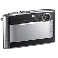 Замена матрицы для Sony CYBER-SHOT DSC-T5 в Москве