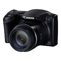 Ремонт Canon PowerShot SX400 IS в Москве