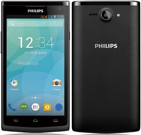 Ремонт Philips Xenium S388 в Москве