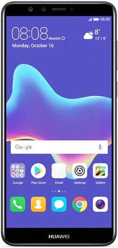 Ремонт Huawei Y9 2018 в Москве